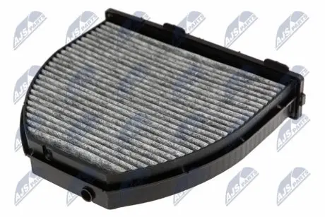 WINFIL Фільтр салону вугільний NTY FCF-ME-033C