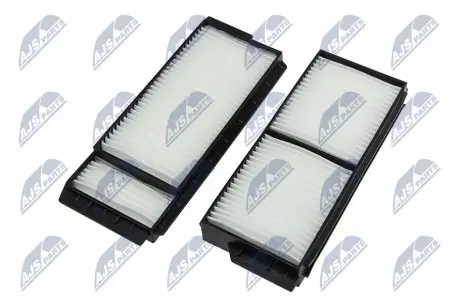 WINFIL Фільтр салону NTY FCF-MZ-012