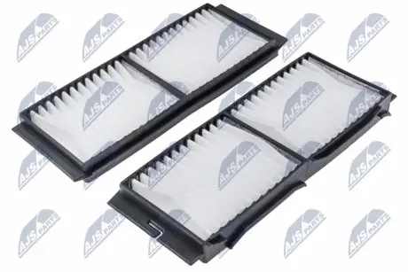 WINFIL Фільтр салону NTY FCF-MZ-023