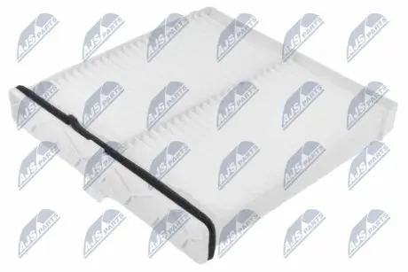 WINFIL Фільтр салону NTY FCF-MZ-024