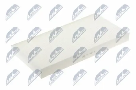 WINFIL ФИЛЬТР САЛОНА NTY FCF-PL-014