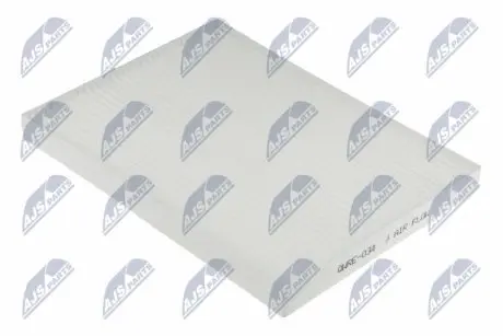 WINFIL Фільтр салону NTY FCF-RE-034