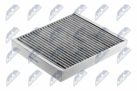 WINFIL Фільтр салону вугільний NTY FCF-RE-039C