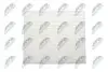 Фото WINFIL ФИЛЬТР САЛОНА NTY (FCF-TY-006) изображение 3