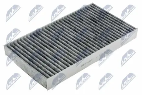 WINFIL ФИЛЬТР САЛОНА УГОЛЬНЫЙ NTY FCF-VC-000C