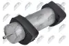WINFIL Топливный фильтр NTY (FFF-AU-004) изображение 2