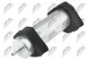 WINFIL Топливный фильтр NTY (FFF-AU-006) изображение 1