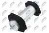 WINFIL Топливный фильтр NTY (FFF-AU-006) изображение 2