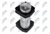 WINFIL Топливный фильтр NTY (FFF-AU-006) изображение 3
