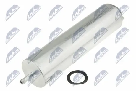 WINFIL Топливный фильтр NTY FFF-BM-000