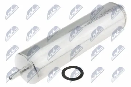 WINFIL Паливний фільтр NTY FFF-BM-001