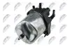 Автозапчасть NTY (FFF-CT-004) изображение 1