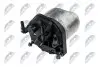 Автозапчасть NTY (FFF-CT-004) изображение 2