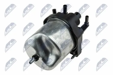Автозапчасть NTY FFF-CT-004