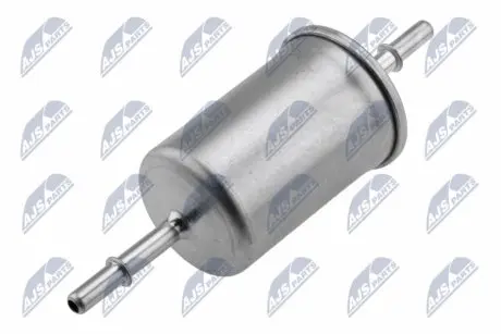 WINFIL Паливний фільтр NTY FFF-FR-005