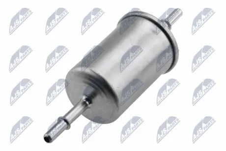WINFIL Паливний фільтр NTY FFF-FR-043