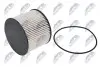 WINFIL Паливний фільтр NTY (FFF-FR-044) зображення 1