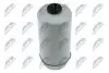 WINFIL ТОПЛИВНЫЙ ФИЛЬТР NTY (FFF-FR-047) изображение 3