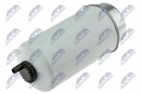 WINFIL Паливний фільтр NTY FFF-FR-047