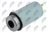 WINFIL Паливний фільтр NTY (FFF-FR-048) зображення 1
