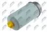 WINFIL Паливний фільтр NTY (FFF-FR-048) зображення 2