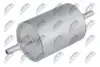 WINFIL Паливний фільтр NTY (FFF-FR-051) зображення 1