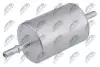 WINFIL Паливний фільтр NTY (FFF-FR-051) зображення 2