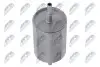 WINFIL Паливний фільтр NTY (FFF-FR-051) зображення 3