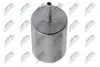 WINFIL Паливний фільтр NTY (FFF-FR-051) зображення 4