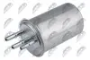 WINFIL Топливный фильтр NTY (FFF-FR-055) изображение 2