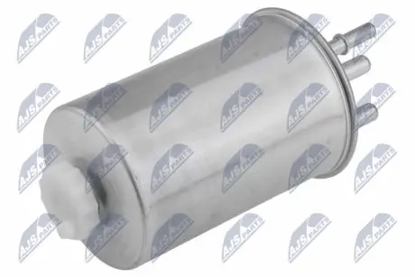 WINFIL Топливный фильтр NTY FFF-FR-055