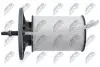 WINFIL ТОПЛИВНЫЙ ФИЛЬТР NTY (FFF-FT-000) изображение 3