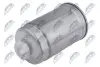 WINFIL Паливний фільтр NTY (FFF-HY-000) зображення 1