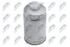 WINFIL Паливний фільтр NTY (FFF-HY-000) зображення 3