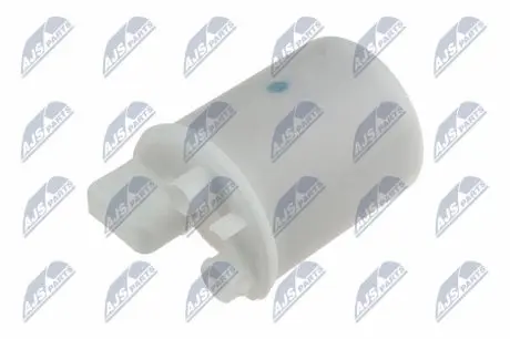 WINFIL Топливный фильтр NTY FFF-KA-333