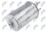 WINFIL Паливний фільтр NTY (FFF-LR-000) зображення 1