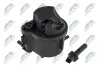 WINFIL Паливний фільтр NTY (FFF-MZ-047) зображення 1
