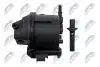 WINFIL Паливний фільтр NTY (FFF-MZ-047) зображення 3