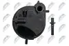 WINFIL Паливний фільтр NTY (FFF-MZ-047) зображення 5