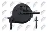 WINFIL Паливний фільтр NTY (FFF-MZ-047) зображення 6