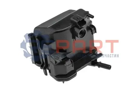 WINFIL Топливный фильтр NTY FFF-MZ-050