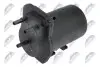 WINFIL Паливний фільтр NTY (FFF-NS-030) зображення 2