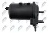 WINFIL Паливний фільтр NTY (FFF-NS-030) зображення 4