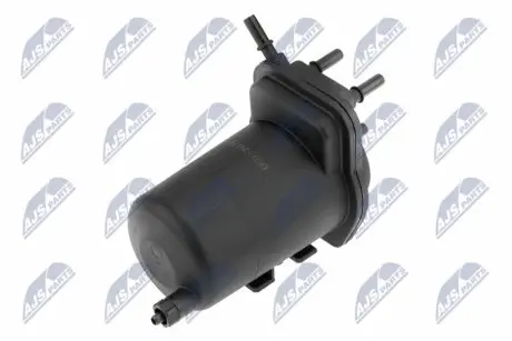 WINFIL Паливний фільтр NTY FFF-NS-030