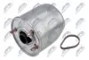 WINFIL ТОПЛИВНЫЙ ФИЛЬТР NTY (FFF-PE-001) изображение 1