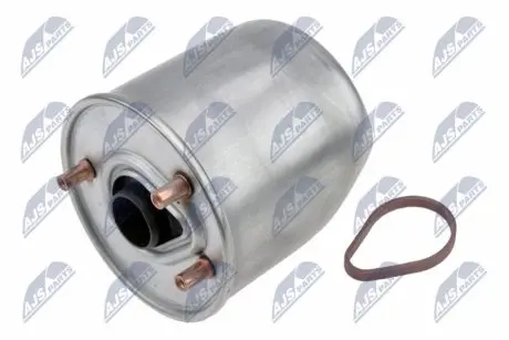 WINFIL ТОПЛИВНЫЙ ФИЛЬТР NTY FFF-PE-001