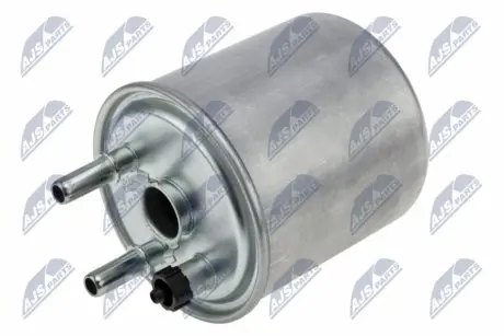 WINFIL ТОПЛИВНЫЙ ФИЛЬТР NTY FFF-RE-033