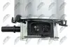WINFIL Паливний фільтр NTY (FFF-RE-034) зображення 5
