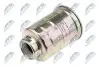 WINFIL Топливный фильтр NTY (FFF-TY-015) изображение 1
