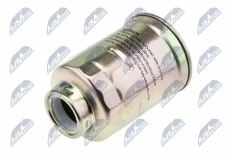 WINFIL Топливный фильтр NTY FFF-TY-015